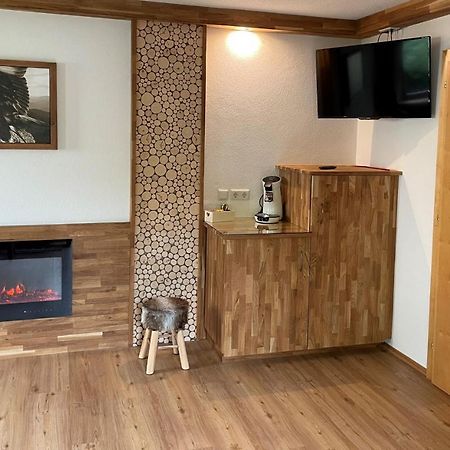 Ferienwohnungen Hochzillertal カルテンバッハ エクステリア 写真